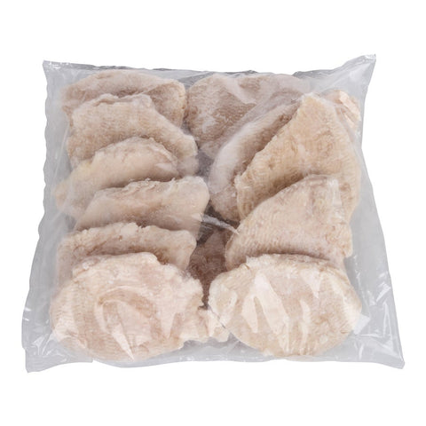 Wayne Farms All Natural Ready To Cook Chicken Breast Filets, 5 Pound -- 2 per case.