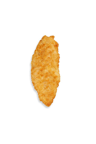 Wayne Farms Ready To Cook Breaded Chicken Tender, 5 Pound -- 2 per case.