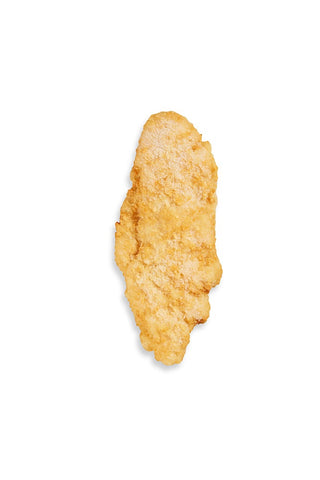 Wayne Farms Ready To Cook Breaded Chicken Tender, 5 Pound -- 2 per case.