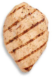 Wayne Farms Fully Cooked Grill Marked Sous Vide Chicken Breast Fillet, 9 Pound -- 6 per case