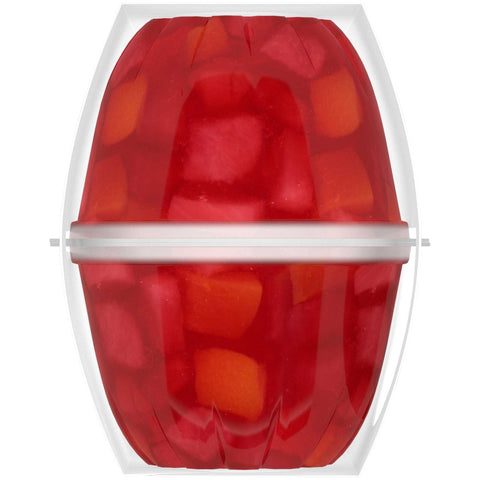 Dole Mixed Fruit in Black Cherry Gelatin, 17.2 Ounce -- 6 per case.