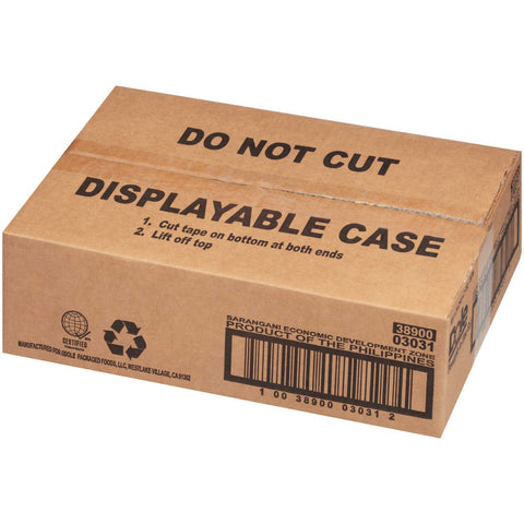 Dole Pineapple in Lime Gel, 17.2 Ounce -- 6 per case.