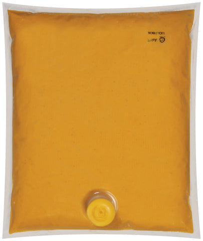 Ortega Nacho Cheese Sauce for Ortega Dispenser 4 Case 107 Ounce