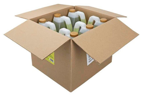 Colavita Grapeseed Oil, 1 Gallon Plastic Jug -- 6 per case