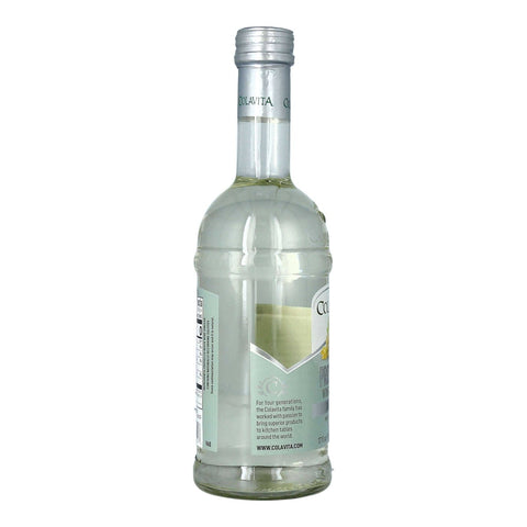 Colavita Prosecco White Vinegar, 17 Fluid Ounce -- 12 Case