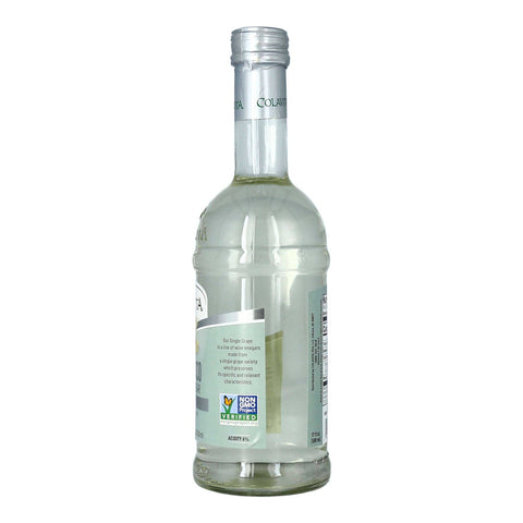 Colavita Prosecco White Vinegar, 17 Fluid Ounce -- 12 Case