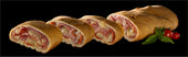 Uno Foods Italian Meat Calzone, 20 Ounce -- 6 per case