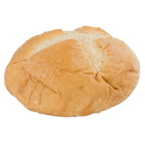 Maple Leaf California Goldminer Sourdough Boule Bread -- 12 per case.