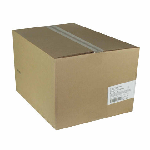Wholesome Harvest White Sub Roll, 8 inch -- 72 per case.