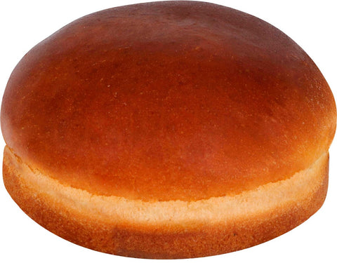 Bimbo Bakehouse Brioche Hamburger Bun -- 48 per case