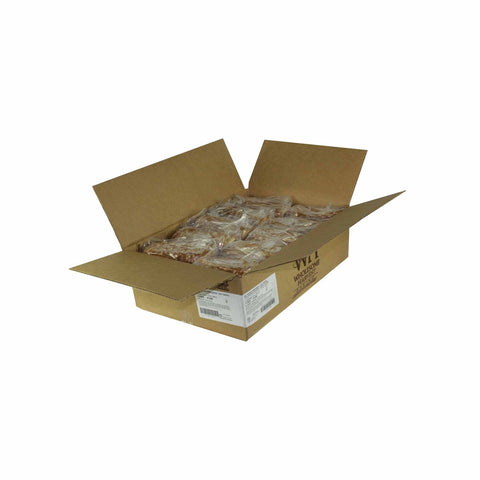 Maple Leaf Multigrain Grill Style Oat Topped Panini Bread, 30 Ounce -- 10 per case.