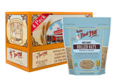 Bobs Red Mill Instant Rolled Oats, 32 Ounce -- 4 per case.