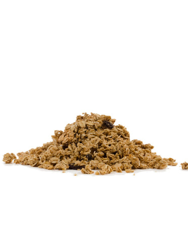 Bobs Red Mill Cinnamon Raisin Granola, 12 Ounce -- 4 per case.