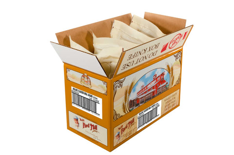 Bobs Red Mill Organic Golden Flaxseed Meal, 32 Ounce -- 4 per case.