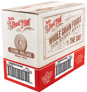 Bobs Red Mill 10 Grain Pancake and Waffle Mix, 24 Ounce -- 4 per case.