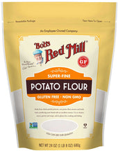 Bobs Red Mill Potato Flour, 24 Ounce -- 4 per case