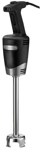 Waring Commercial Medium Duty Quik Stik Plus Immersion Blender, 10 inch.