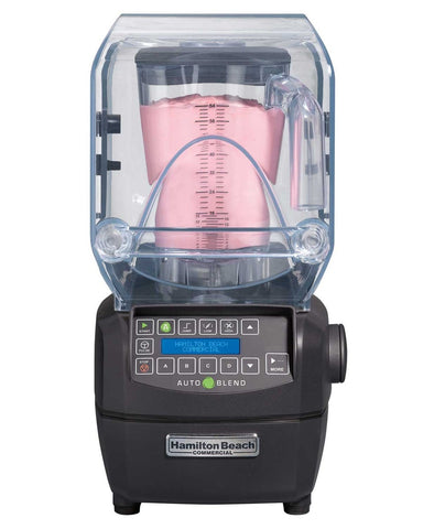 Hamilton Beach Summit High Performance Blender, 120 Voltage.