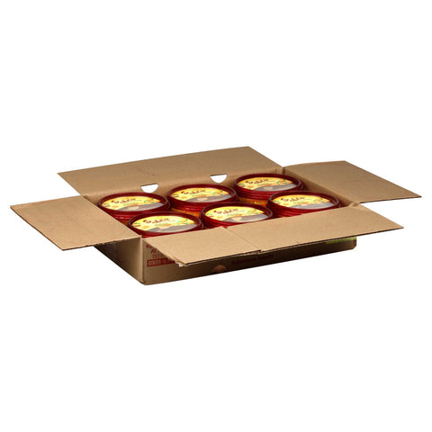 Sabra Classic Hummus, 10 Ounce -- 12 per case.
