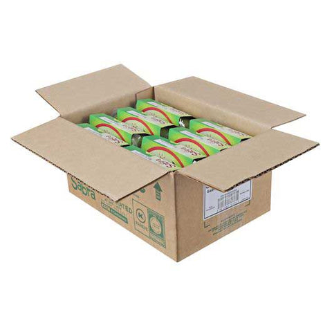 Sabra Classic Guacamole, 8 Ounce -- 8 per case