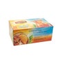 Lipton Black Iced Tea Bags Unsweetened, 1 gallon, Pack of 24 -- 4 per case
