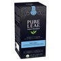 Pure Leaf Organic Earl Grey Hot Tea Bags, 25 count per pack-- 6 packs per case