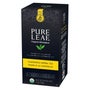 Pure Leaf Organic Chamomile Herbal Hot Tea Bags, 20 count per pack -- 6 per case