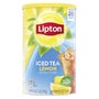 Lipton Lemon Iced Tea, 28 Quart -- 6 per case.