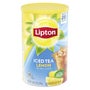 Lipton Lemon Iced Tea, 28 Quart -- 6 per case.
