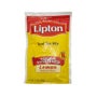 Lipton Lemon Iced Tea Mix, 11.2 ounce -- 24 per case