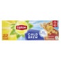 Lipton Cold Brew Iced Tea - 22 tea bags per box, 12 boxes per case
