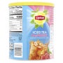 Lipton Raspberry Iced Tea, 28.3 Ounce -- 6 per case.