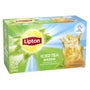 Lipton Green Iced Tea Bags Unsweetened, 1 gallon -- 48 per case
