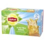 Lipton Green Iced Tea Bags Unsweetened, 1 gallon -- 48 per case
