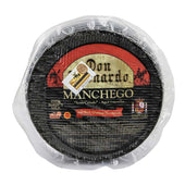Don Bernardo Semi Curado Manchego Cheese, 6.6 Pound -- 2 per case.