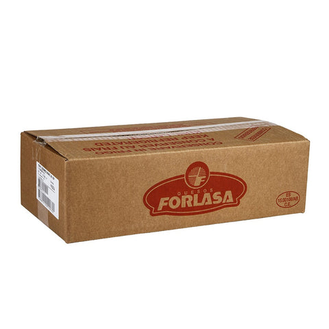 Don Bernardo Semi Curado Manchego Cheese, 6.6 Pound -- 2 per case.