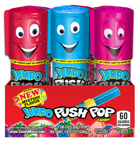 Topps Multibrand Candies - Combo -- 133 per case