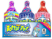 Topps Multibrand Candies - Combo -- 133 per case