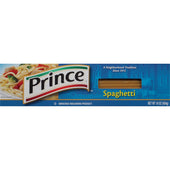 Prince Spaghetti Pasta, 16 Ounce -- 20 Case