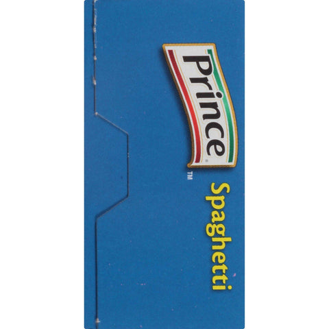 Prince Spaghetti Pasta, 16 Ounce -- 20 Case