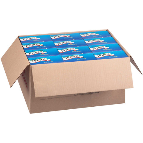 Prince Manicotti Pasta, 8 Ounce -- 12 Case