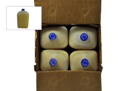 Colombo Nonfat Simply Vanilla Yogurt, 9.12 Pound -- 4 per case.
