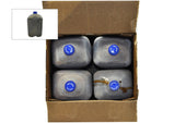 Colombo Nonfat Double Dutch Chocolate Yogurt, 9.12 Pound -- 4 per case.
