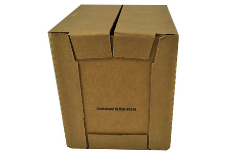 Colombo Nonfat Double Dutch Chocolate Yogurt, 9.12 Pound -- 4 per case.