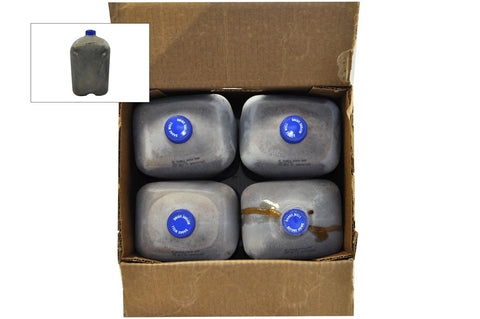 Colombo Nonfat Double Dutch Chocolate Yogurt, 9.12 Pound -- 4 per case.