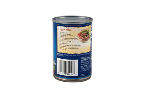 Progresso Chick Peas Beans, 15 Ounce -- 24 per case.