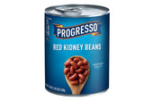 Progresso Red Kidney Beans, 19 Ounce -- 24 per case.