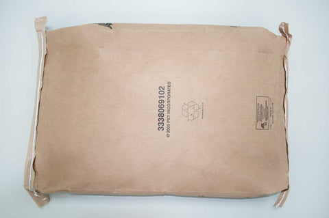 Bread Progresso Crumbs Plain 25 Pound Each