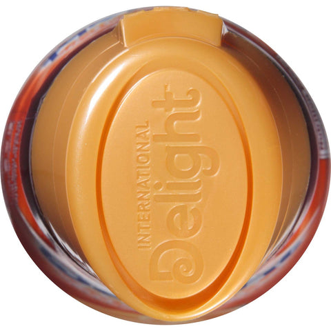 International Delight Hazelnut Coffee Creamer, 32 Fluid Ounce -- 12 per case.