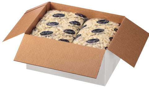 Marzetti Flat Dumplings Southern Style Pasta, 3 Pound -- 4 per case